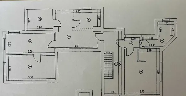 Apartament 4 camere București - poza 7