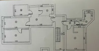 Apartament 4 camere București - poza 7