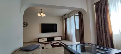 Apartament 4 camere Calea Văcărești - Bucuresti