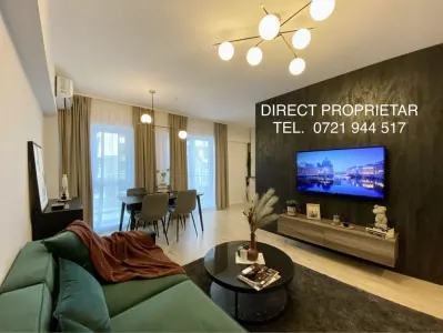 Vand apartament 3 camere | PROPRIETAR | Belvedere Residences - Bucuresti