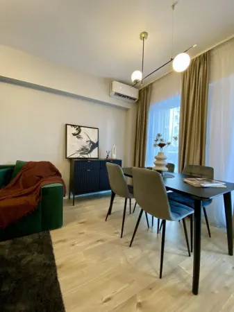 Apartament 3 camere București - poza 2