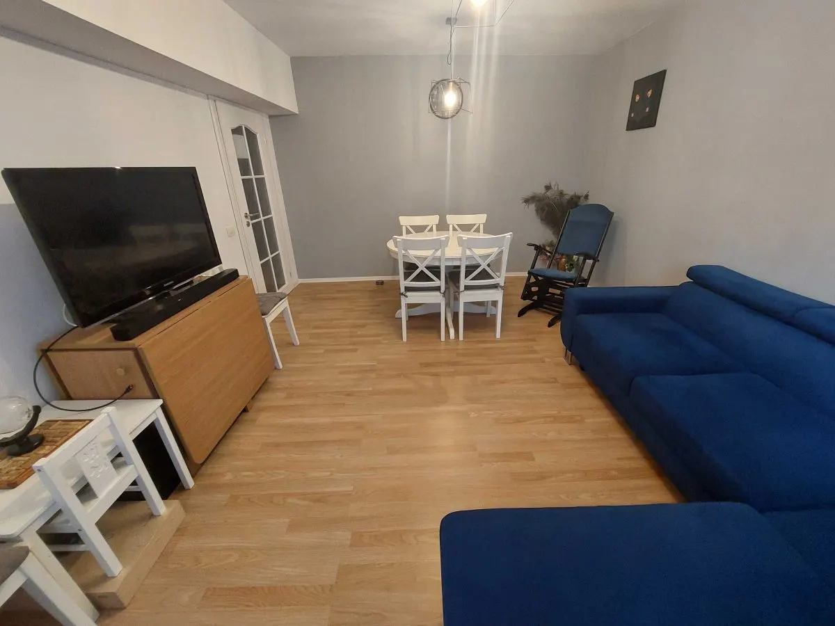 Apartament 4 camere București - poza 1