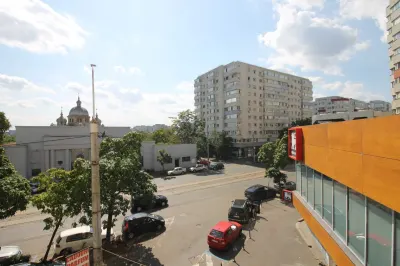 Apartament 4 camere București - poza 8