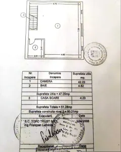 Apartament 4 camere București - poza 5