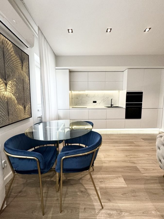 Apartament 3 camere București - poza 4