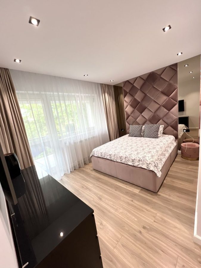 Apartament 3 camere București - poza 5