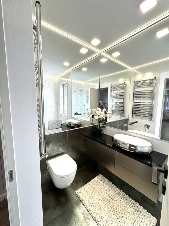 Apartament 3 camere București - poza 7
