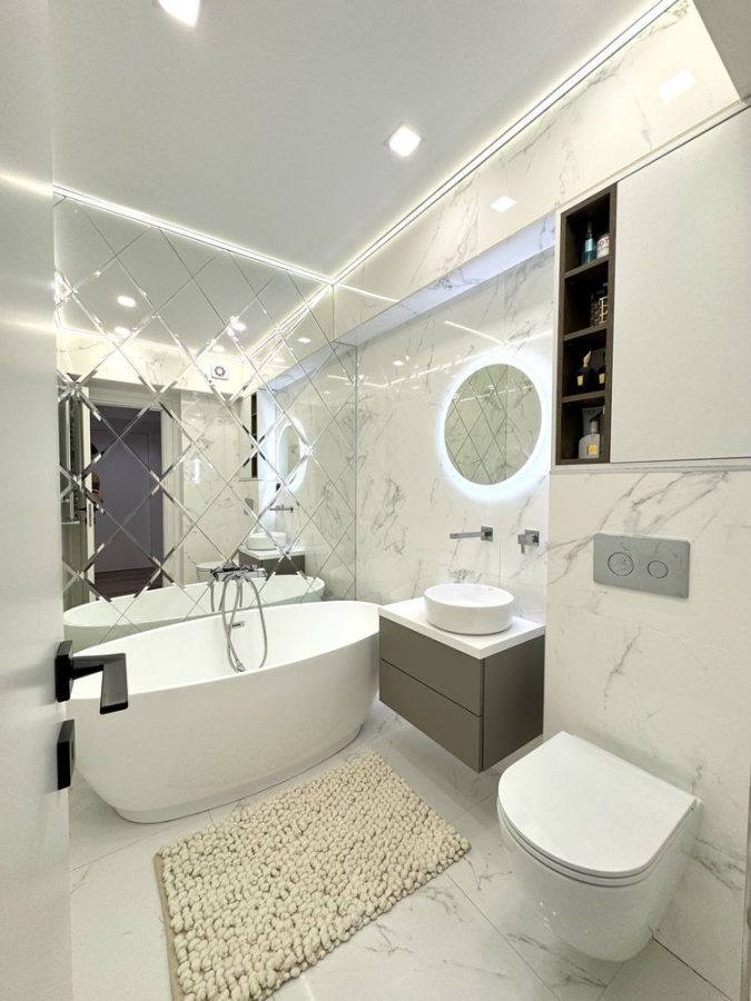 Apartament 3 camere București - poza 8