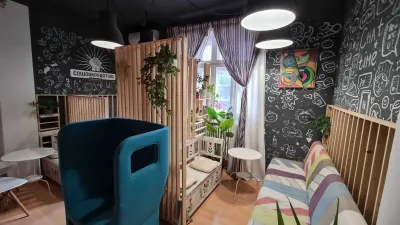 Spatiu Birou/Apartament Romana | Ultracentral | Intrare Separata - Bucuresti