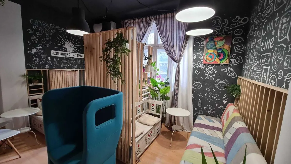 Apartament 4 camere București - poza 1