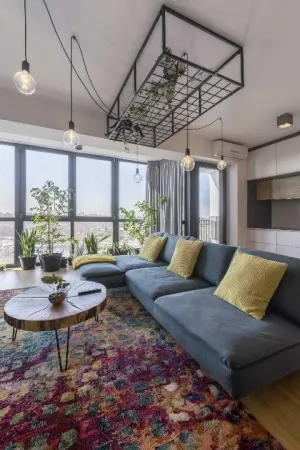 Apartament 3 camere București - poza 2