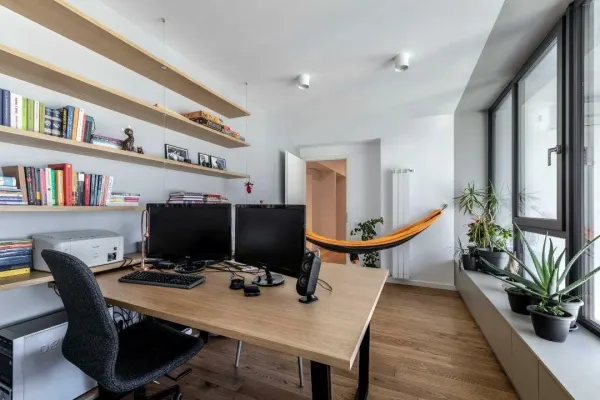 Apartament 3 camere București - poza 11
