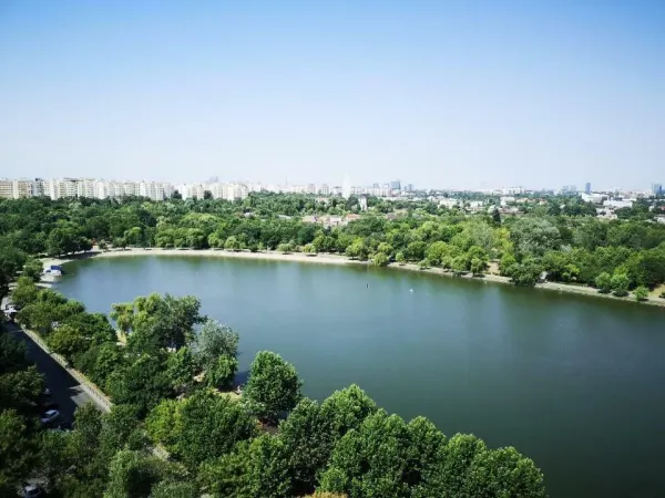 Apartament 3 camere București - poza 13