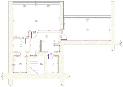Apartament 3 camere București - poza 14