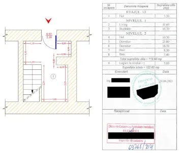 Apartament 3 camere București - poza 15