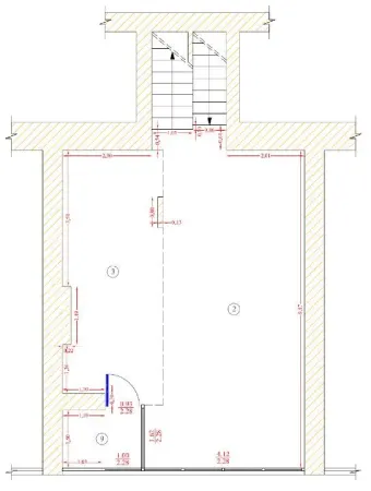 Apartament 3 camere București - poza 16