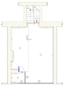 Apartament 3 camere București - poza 16