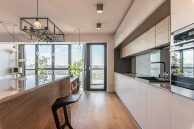 Apartament 3 camere București - poza 4