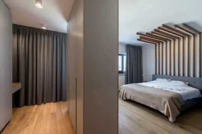 Apartament 3 camere București - poza 6