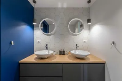 Apartament 3 camere București - poza 10
