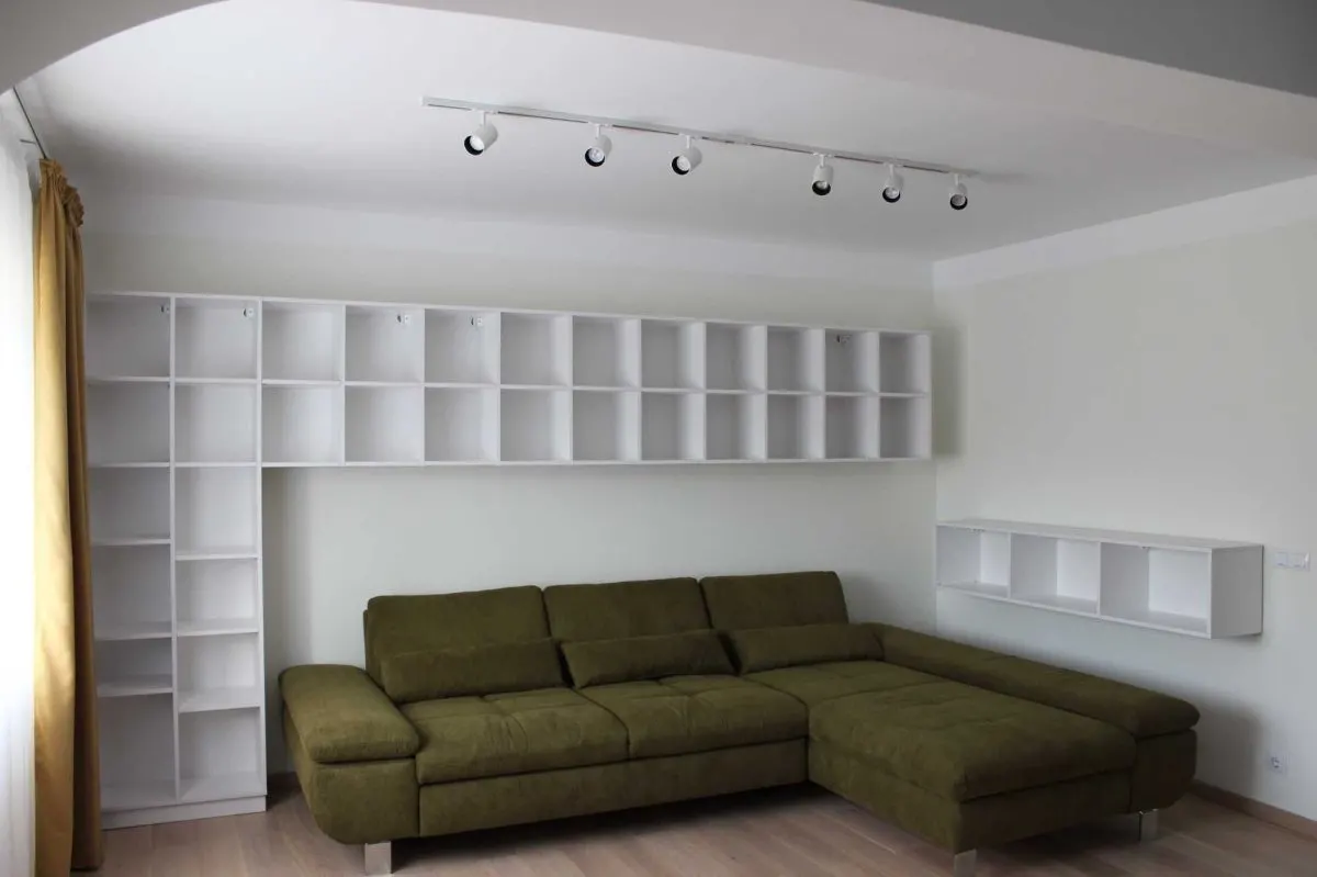 Apartament 3 camere București - poza 1