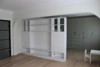 Apartament 3 camere București - poza 2