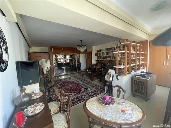 Apartament 3 camere București - poza 1