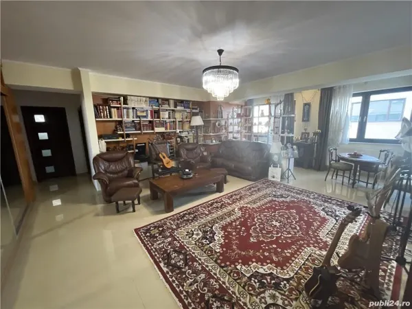 Apartament 3 camere București - poza 2