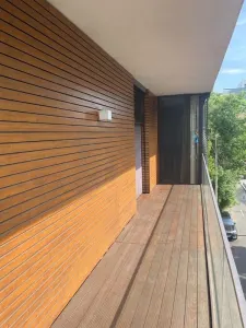 Apartament 3 camere, 109 mp, cartier Floreasca - Bucuresti