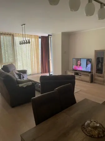Apartament 3 camere București - poza 2