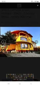 Vila 7 camere zona Militari Vânzare sau Inchiriere la 2300 de euro - Bucuresti
