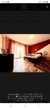 Casă 4 camere București - poza 4