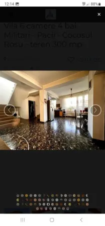 Casă 4 camere București - poza 7