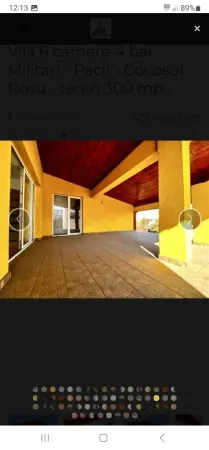 Casă 4 camere București - poza 8