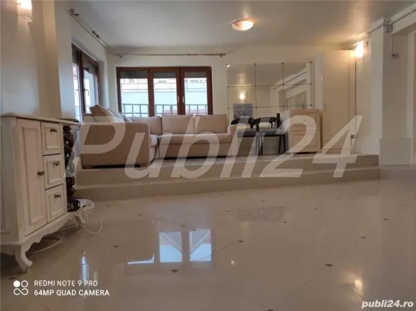 Apartament 3 camere București - poza 1