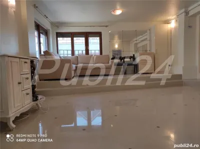 Primaverii, 3 camere, 130 mp, Proprietar - Bucuresti