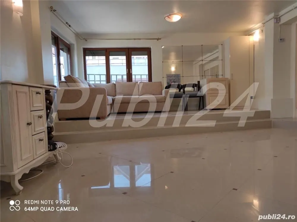 Apartament 3 camere București - poza 1