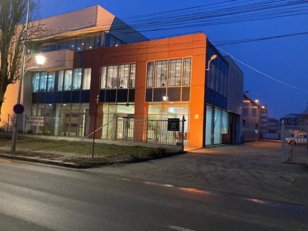 Birou București - poza 1