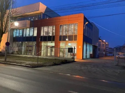 Birouri+Depozit, 1532 mp utili, aut. ISU, 2001 mp teren, apr. metrou, proprietar - Bucuresti