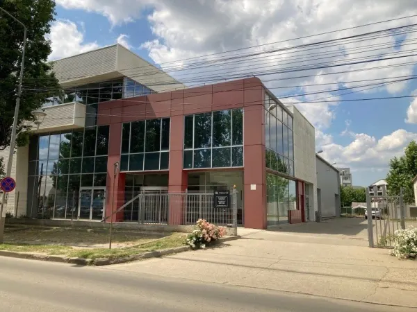 Birou București - poza 2