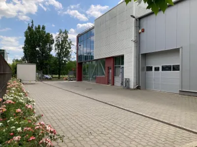 Birou București - poza 4