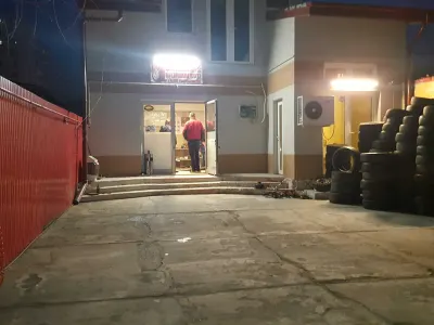 Spatiu Comercial - Bucuresti