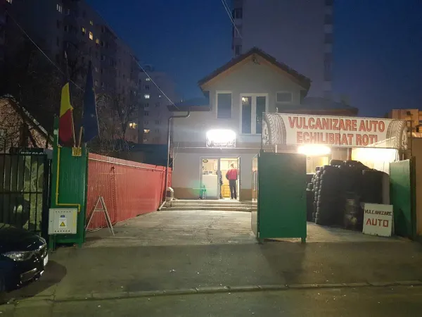 Birou București - poza 2