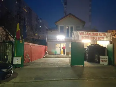 Birou București - poza 2