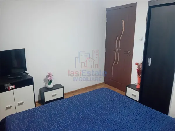 Apartament 3 camere Iași - poza 5