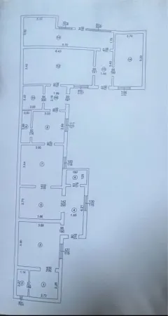 Casă 4 camere București - poza 1
