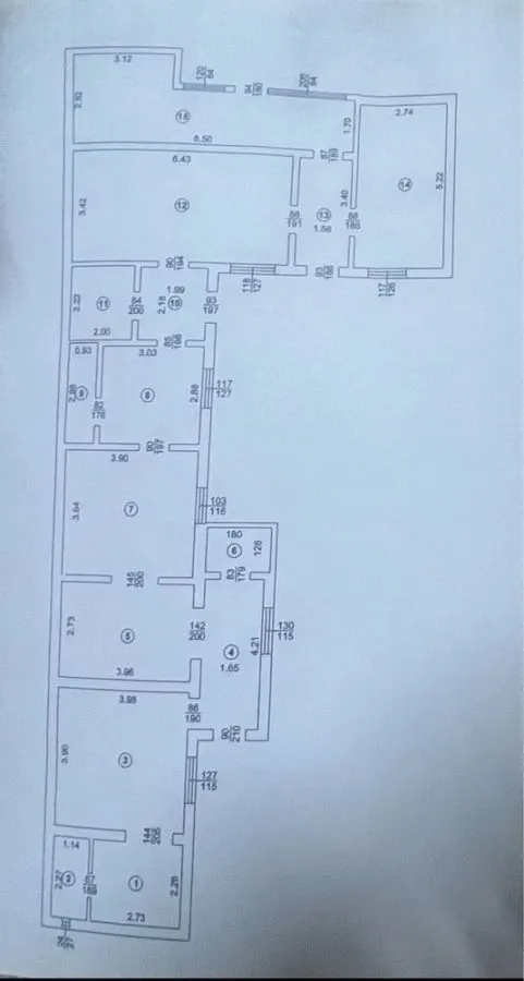 Casă 4 camere București - poza 1