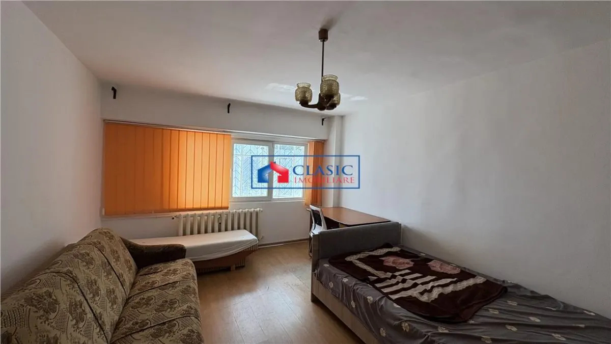 Apartament 1 camera Cluj-Napoca - poza 1