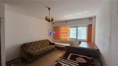Apartament 1 camera Cluj-Napoca - poza 3