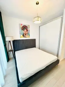 Inchiriere Apartament 2 camere Win Heratsrau-parcare - Bucuresti